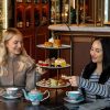 high Tea