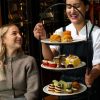 High Tea