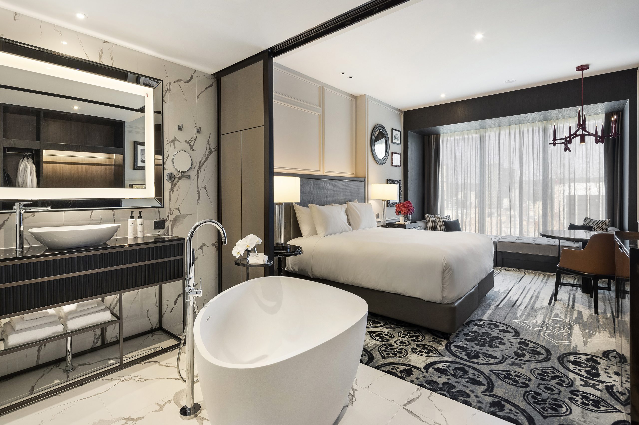 Luxury Room