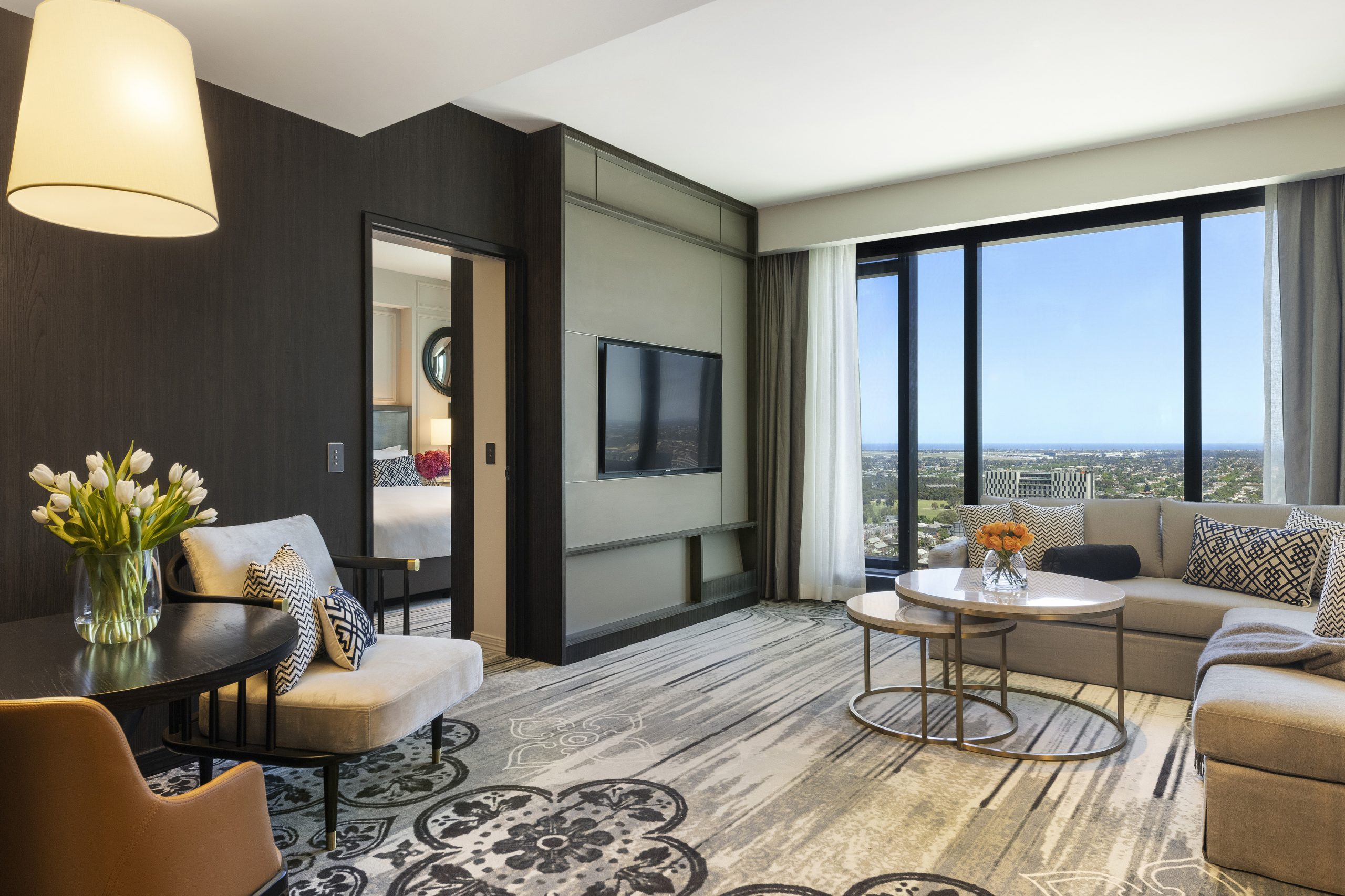 Prestige Suite lounge room (1)